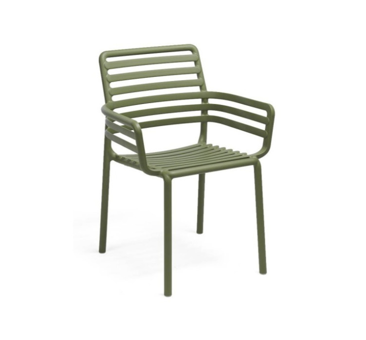 Крісло Doga Armchair Agave1